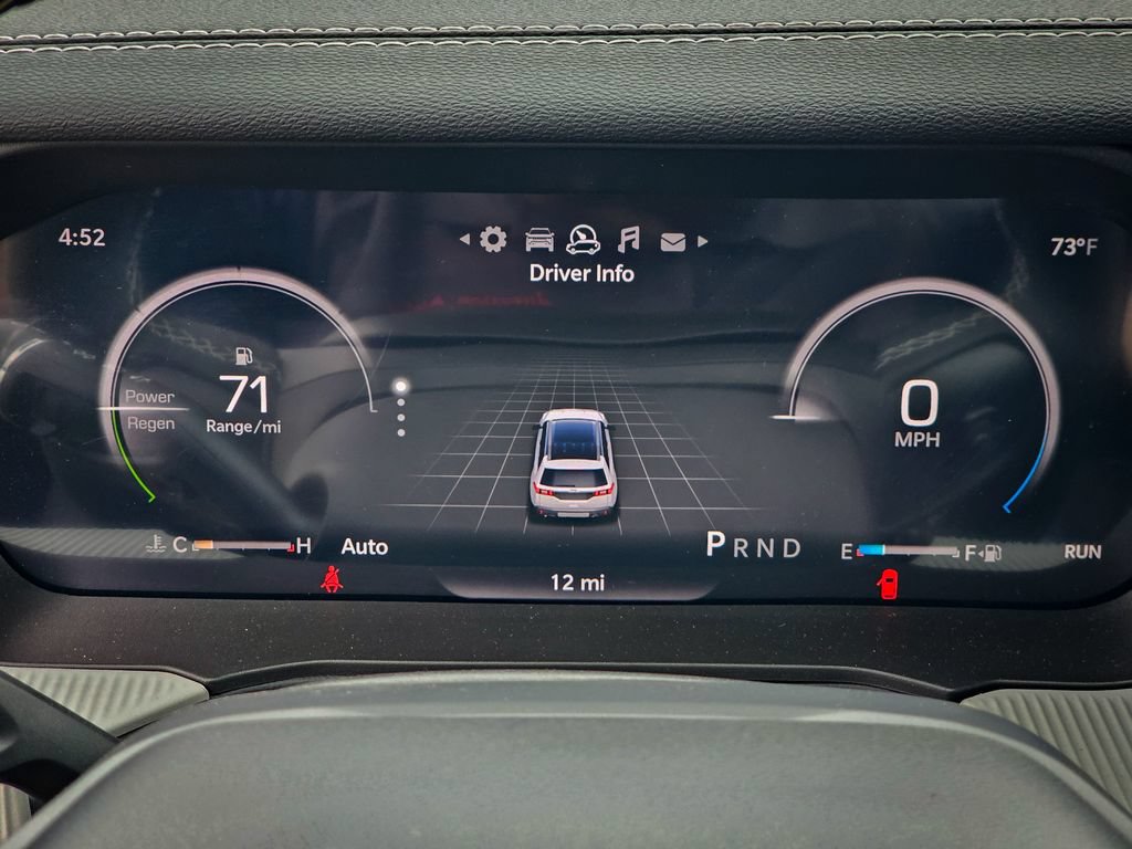 New 2026 Jeep Cherokee Limited AWD/4WD image 15