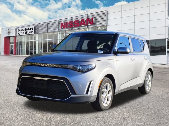 Used 2024 Kia Soul LX w/ Option Group 015 image 8