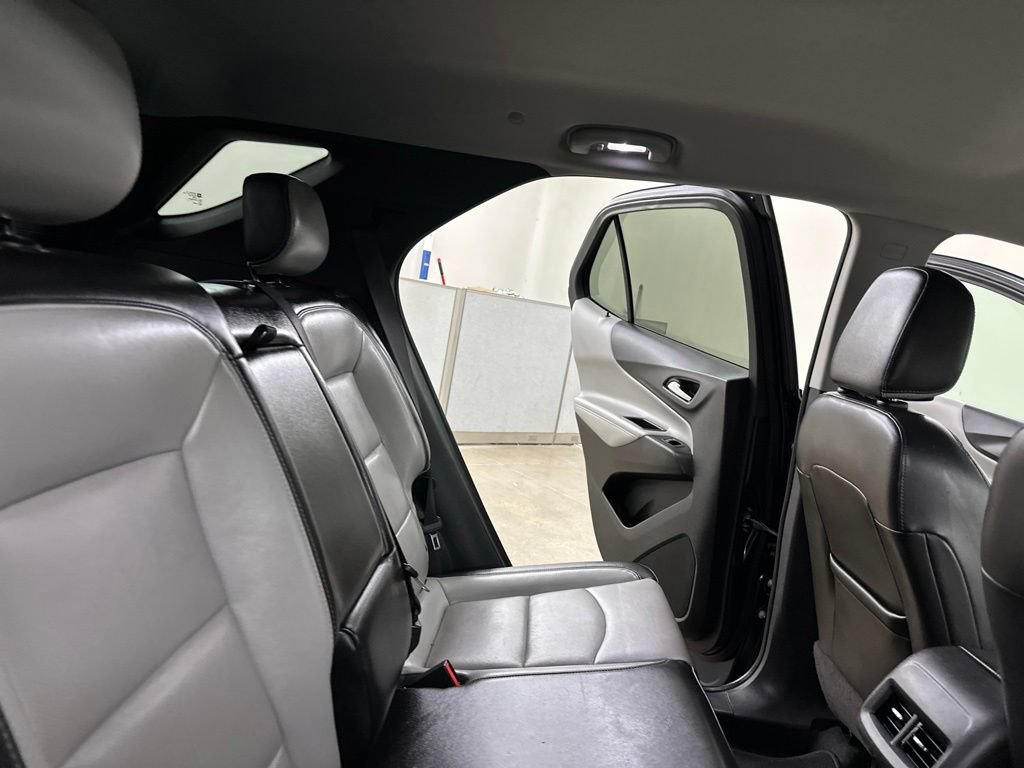 Used 2018 Chevrolet Equinox Premier AWD/4WD image 28