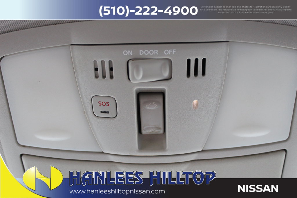 Used 2018 INFINITI QX80 2WD w/ Driver Assistance Package image 33
