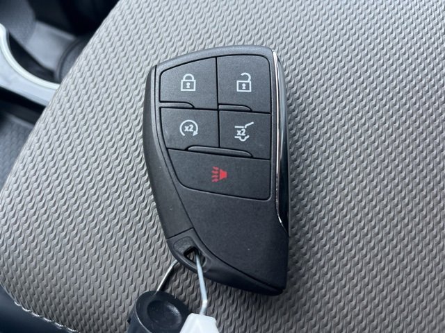 Used 2026 Chevrolet Equinox LT w/ Convenience Package II image 60