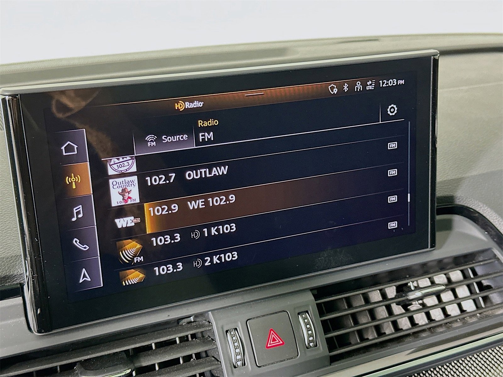 Used 2023 Audi SQ5 Premium Plus image 14