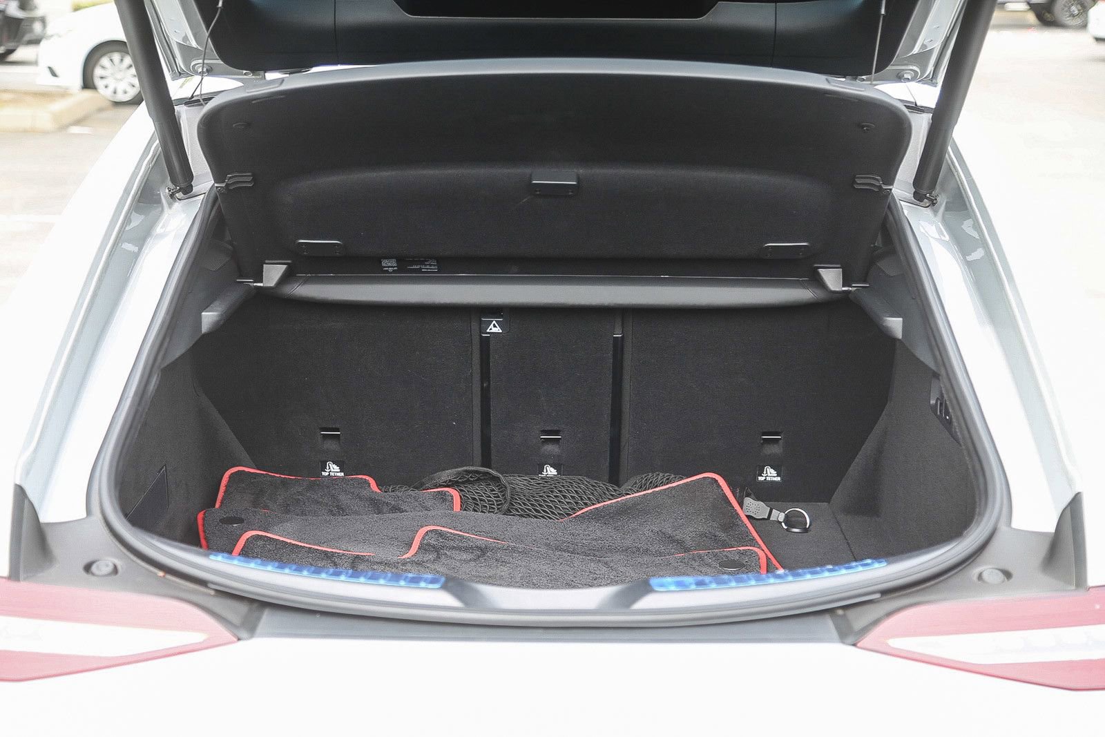 Used 2023 Mercedes-Benz AMG GT 63 S image 24