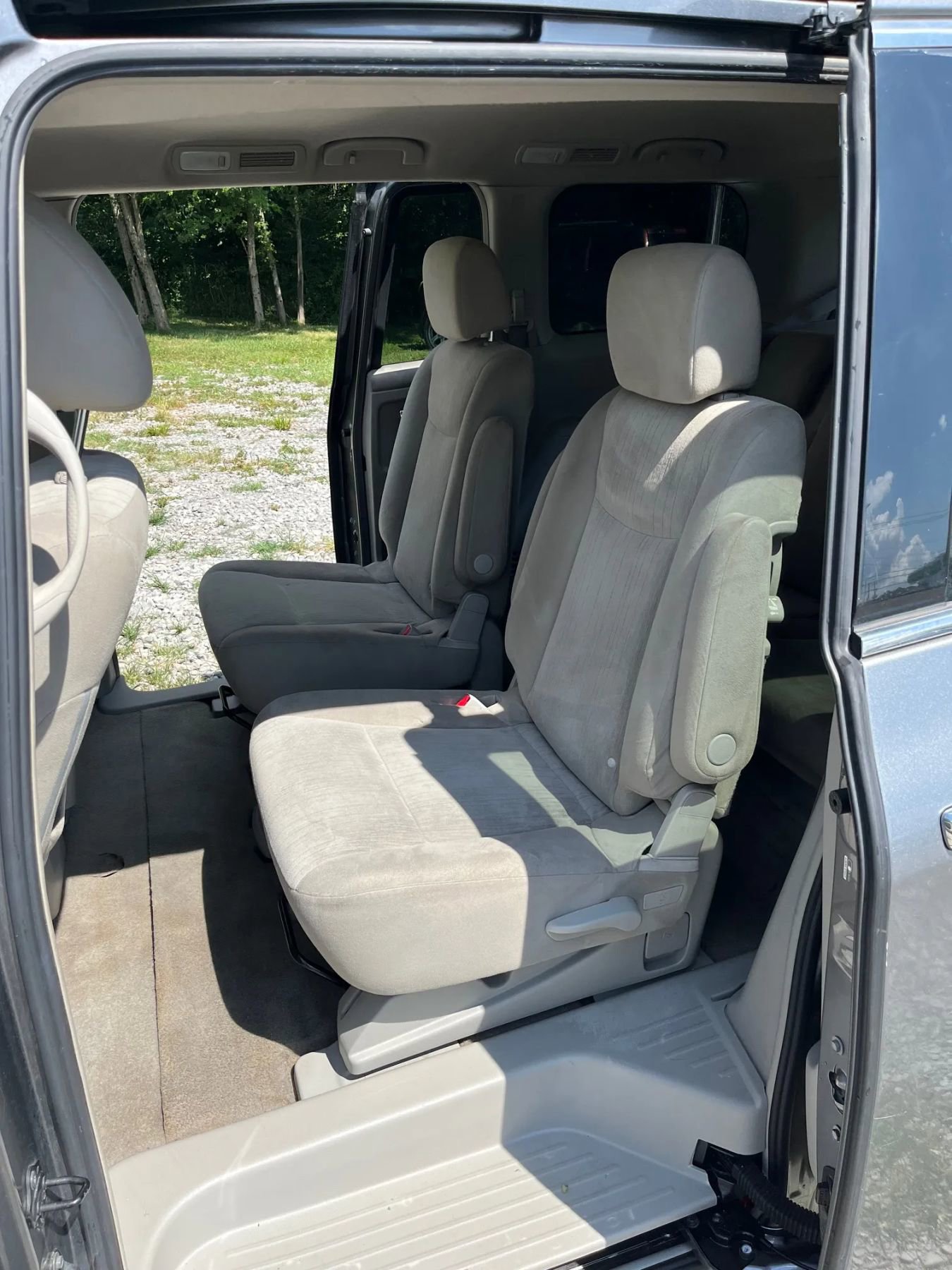 Used 2016 Nissan Quest SV image 6