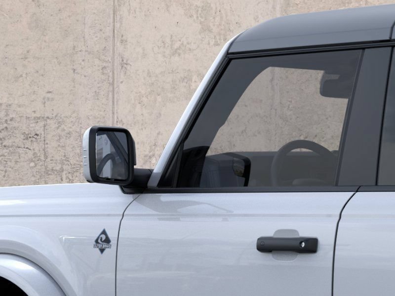 New 2026 Ford Bronco Outer Banks AWD/4WD image 23