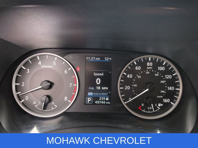 Used 2020 Nissan Sentra S image 13