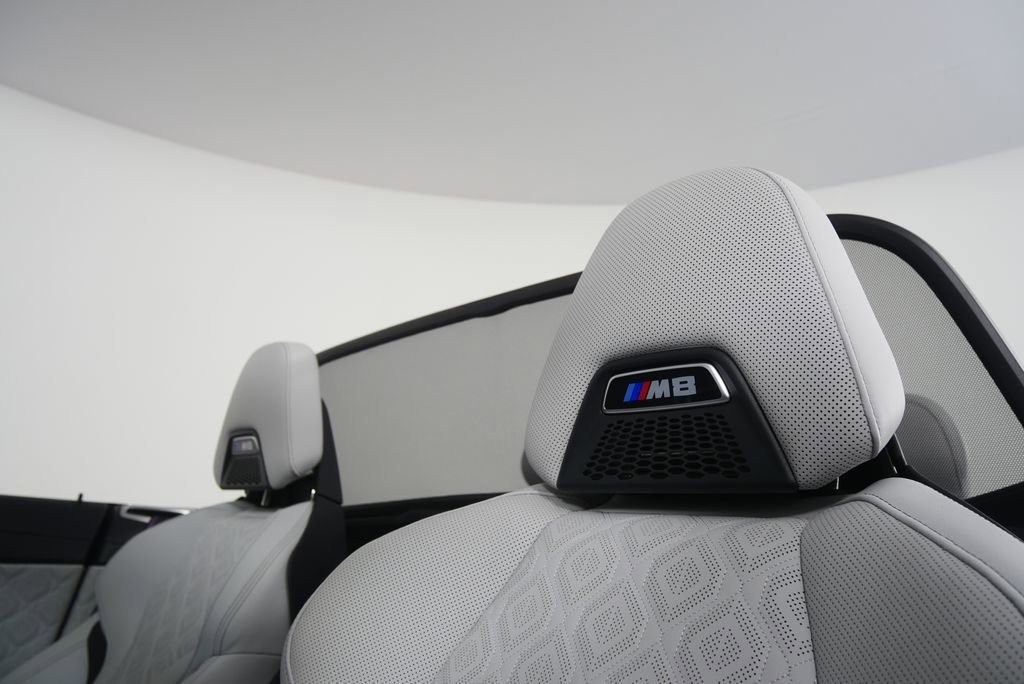 Used 2023 BMW M8 Competition AWD/4WD image 16