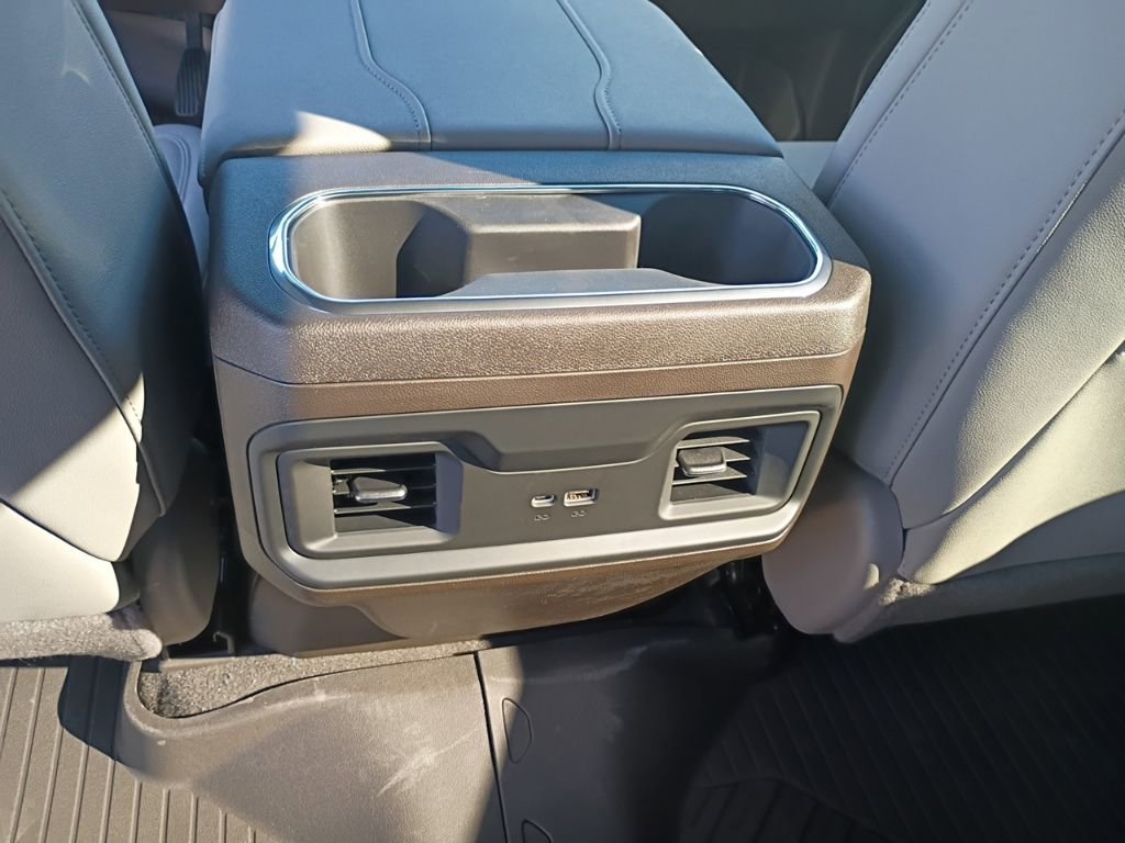 New 2026 Chevrolet Silverado 1500 LT Trail Boss w/ LT Trail Boss Premium Package image 14