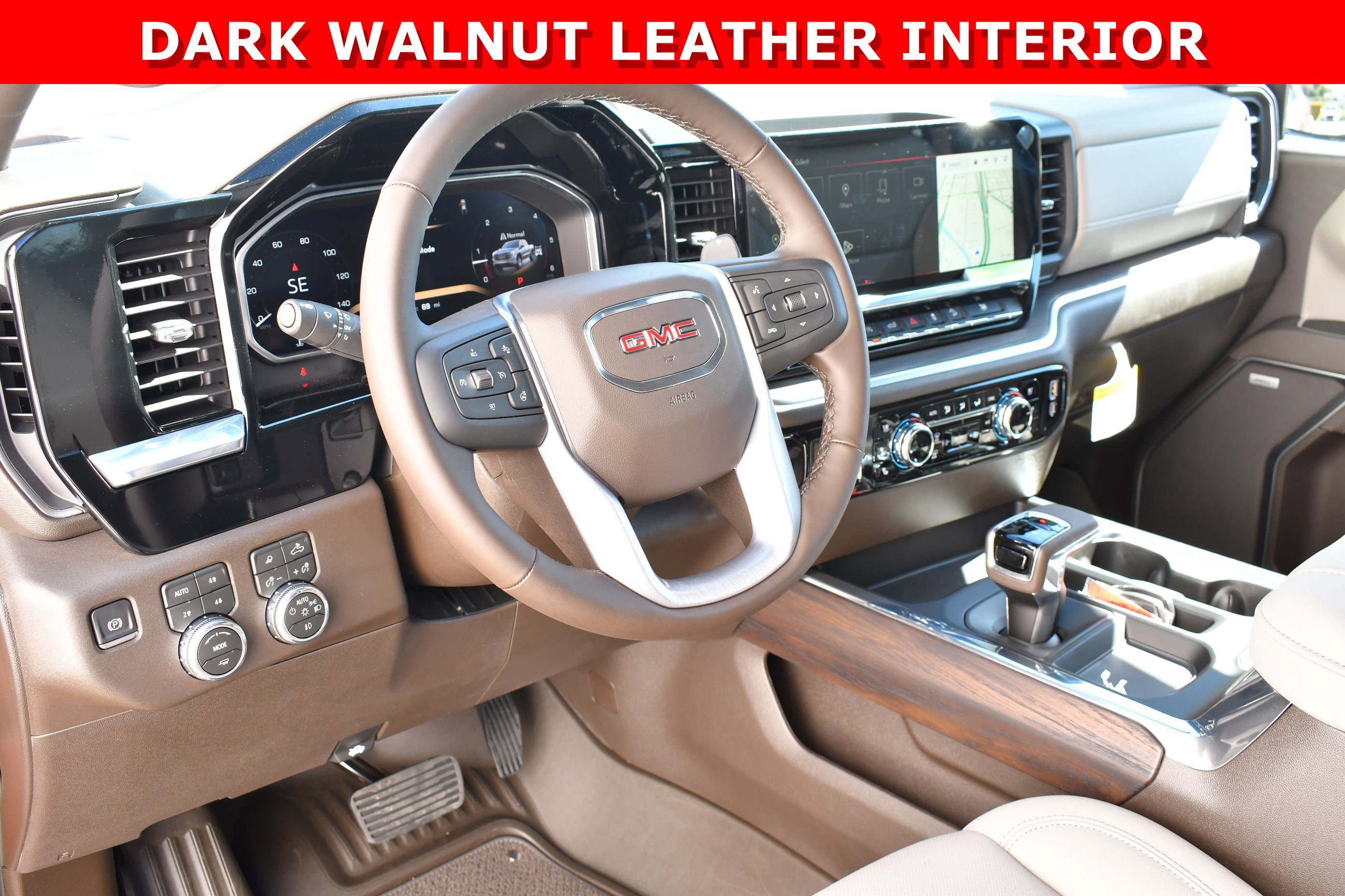 New 2026 GMC Sierra 1500 SLT w/ SLT Premium Plus Package image 19