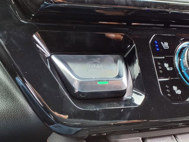 New 2025 GMC Sierra 2500 AT4 w/ AT4 Premium Plus Package image 21