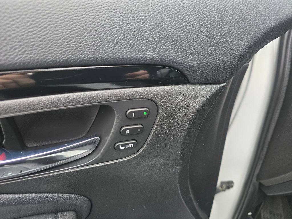 Used 2021 Honda Passport Elite image 18