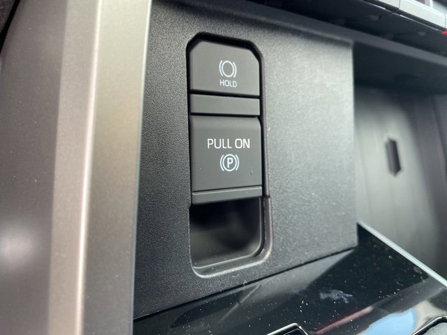 New 2025 Toyota Sequoia SR5 image 31