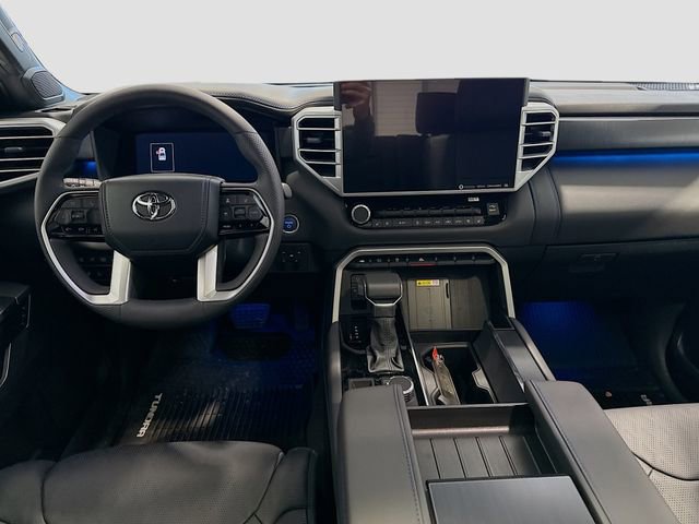 New 2024 Toyota Tundra Platinum image 20
