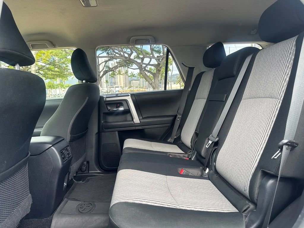 Used 2021 Toyota 4Runner SR5 image 11