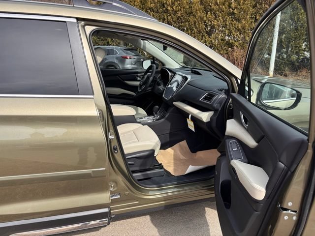 New 2026 Subaru Ascent Limited AWD/4WD image 11