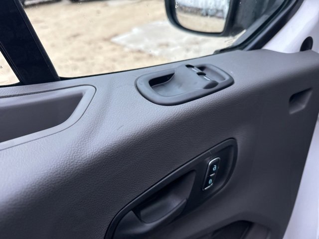 New 2024 Ford Transit 150 Low Roof w/ Interior Upgrade Package image 12