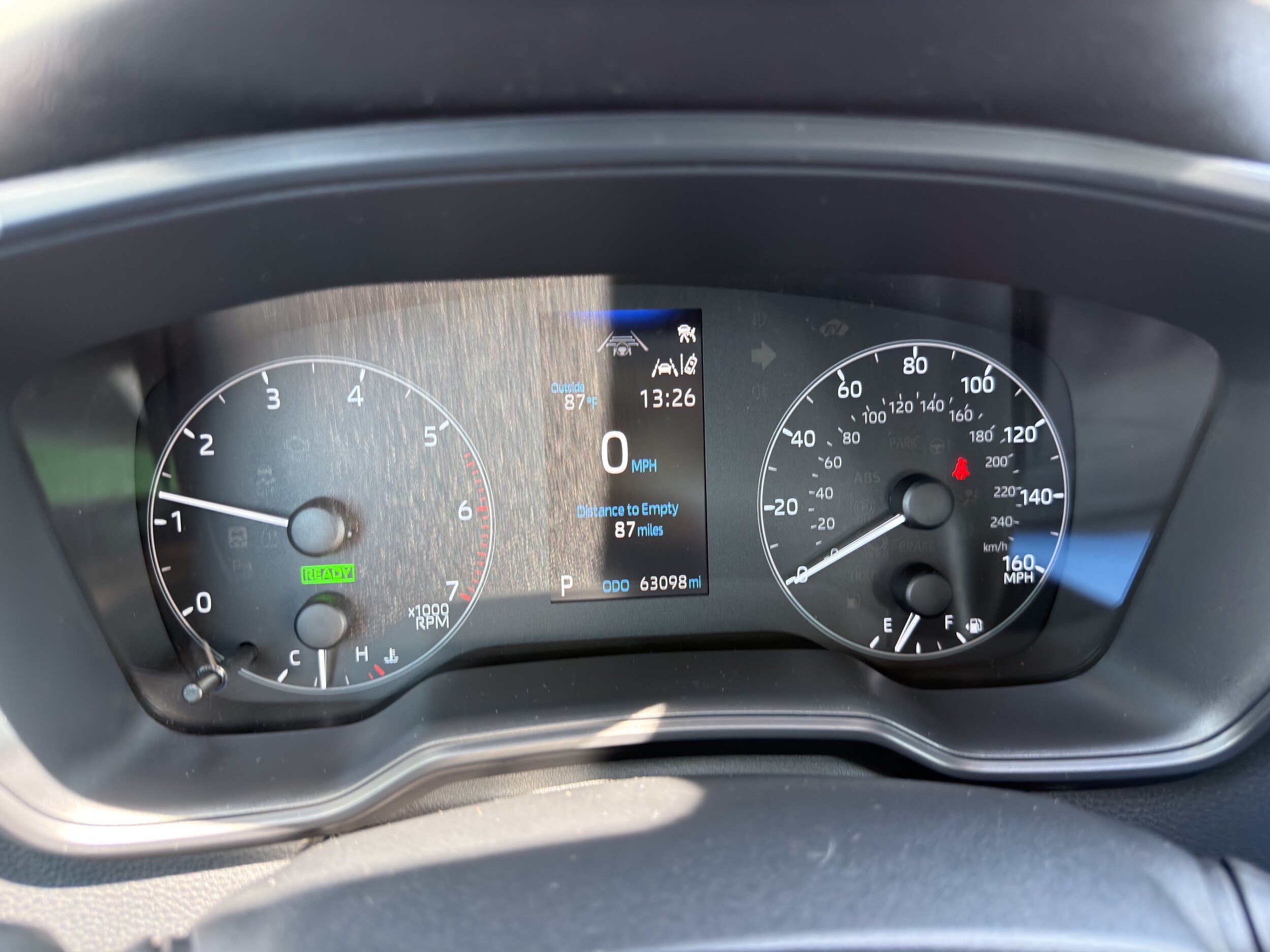 Used 2024 Toyota Corolla LE FWD image 29