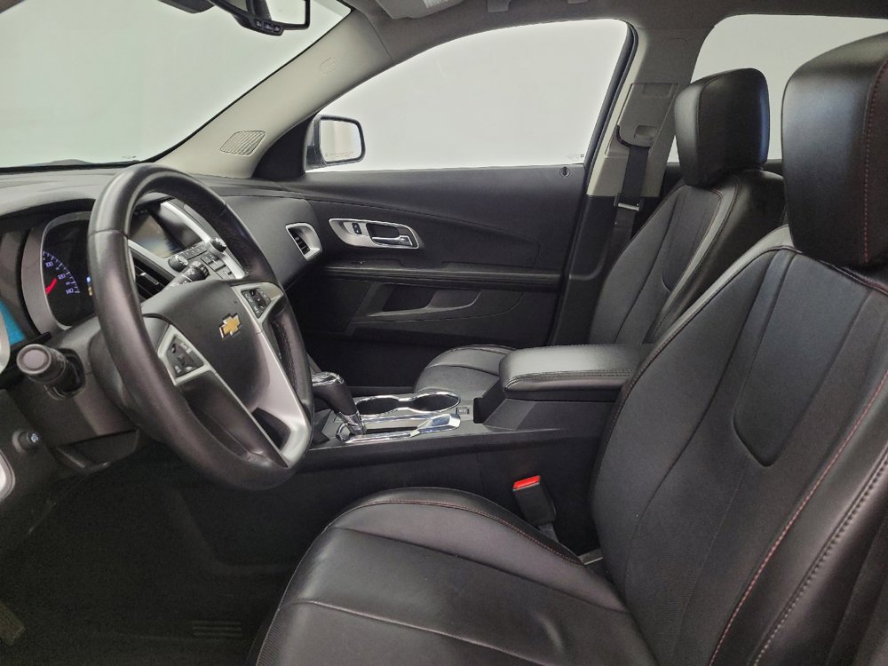 Used 2017 Chevrolet Equinox Premier w/ Enhanced Convenience Package image 17