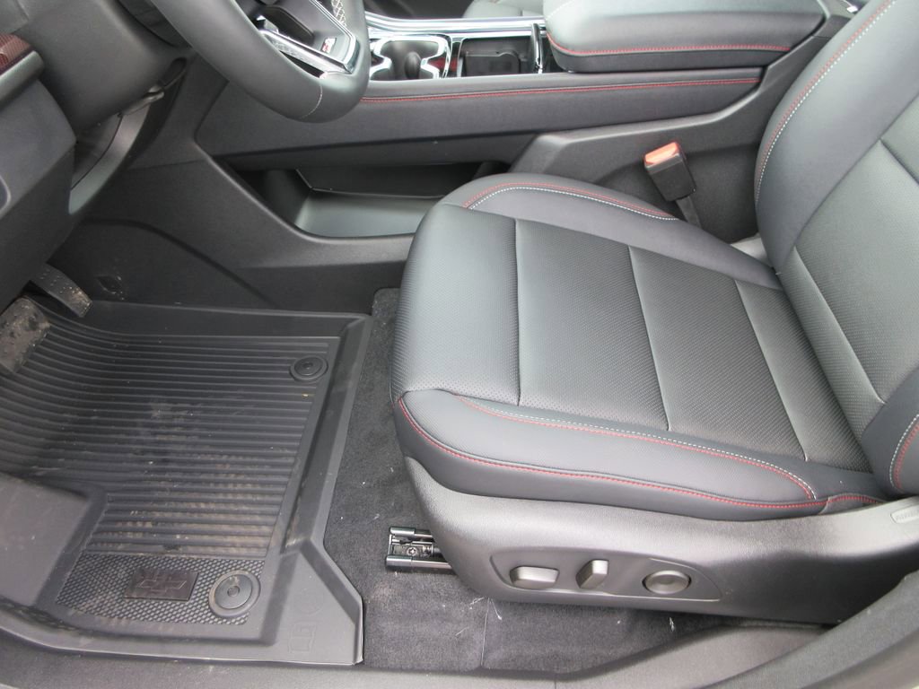 New 2026 Chevrolet Traverse Z71 AWD/4WD image 22
