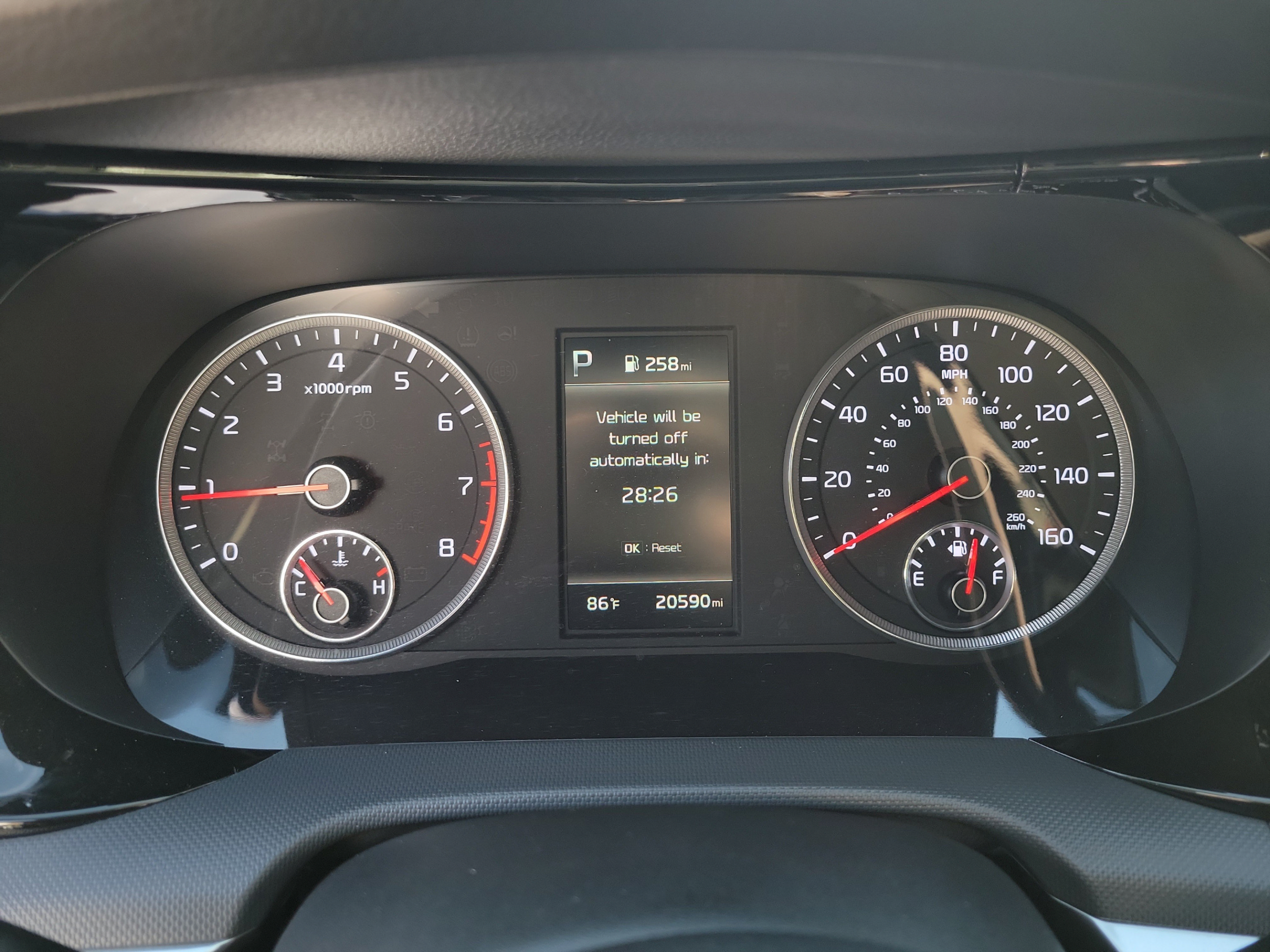 Certified 2024 Kia K5 GT-Line FWD image 31