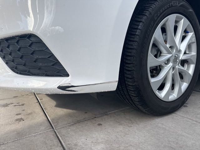 Used 2019 Nissan Sentra SV image 8
