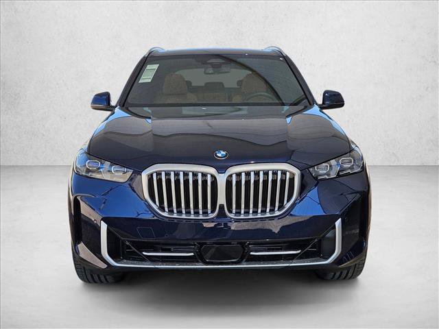 New 2026 BMW X5 sDrive40i w/ Climate Comfort Package RWD image 2