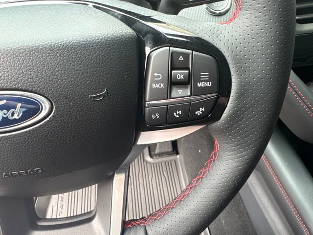 New 2026 Ford Explorer ST-Line RWD image 21