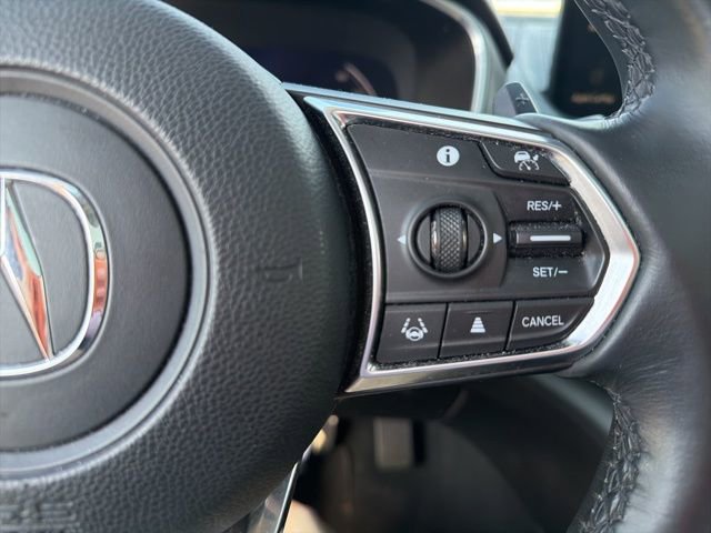 Used 2023 Acura MDX SH-AWD w/ Technology Package image 13