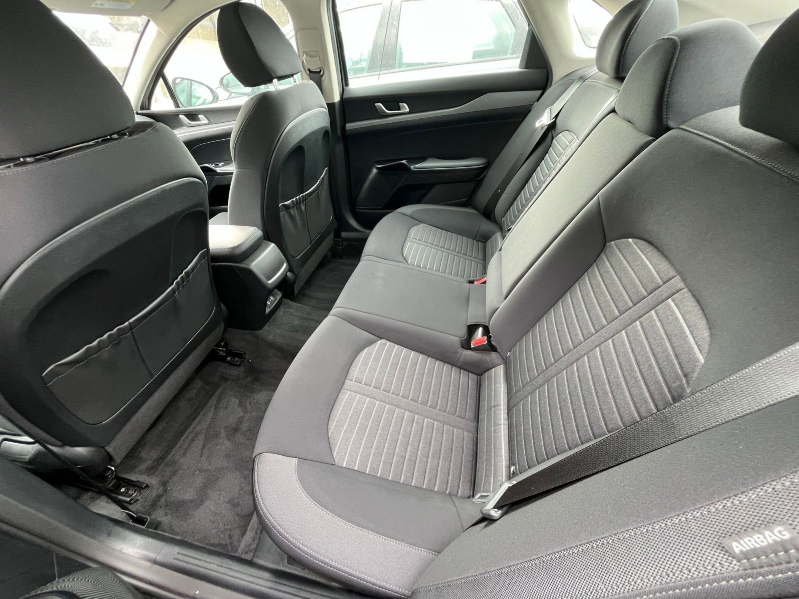 Used 2025 Kia K5 LXS image 27