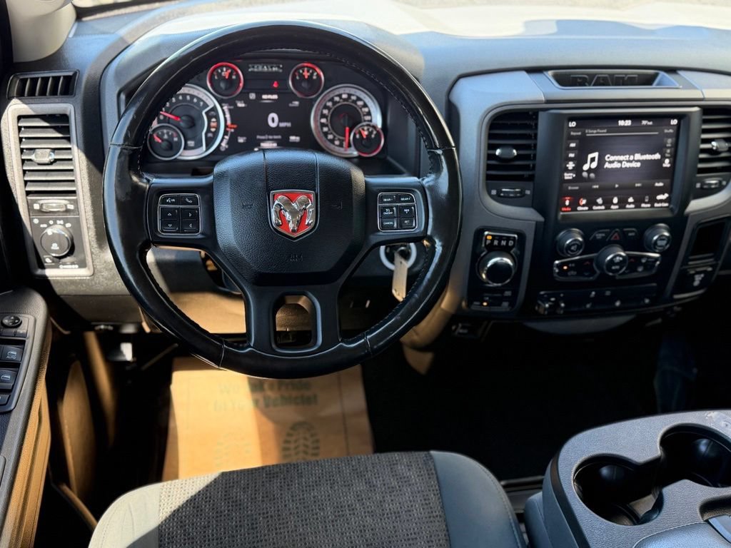 Used 2019 RAM 1500 Express w/ Wheel & Sound Group AWD/4WD image 15