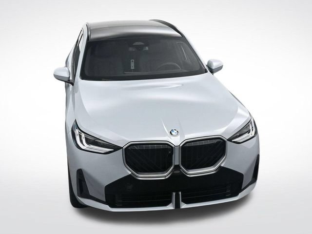New 2026 BMW X3 xDrive30i w/ Premium Package AWD/4WD image 36