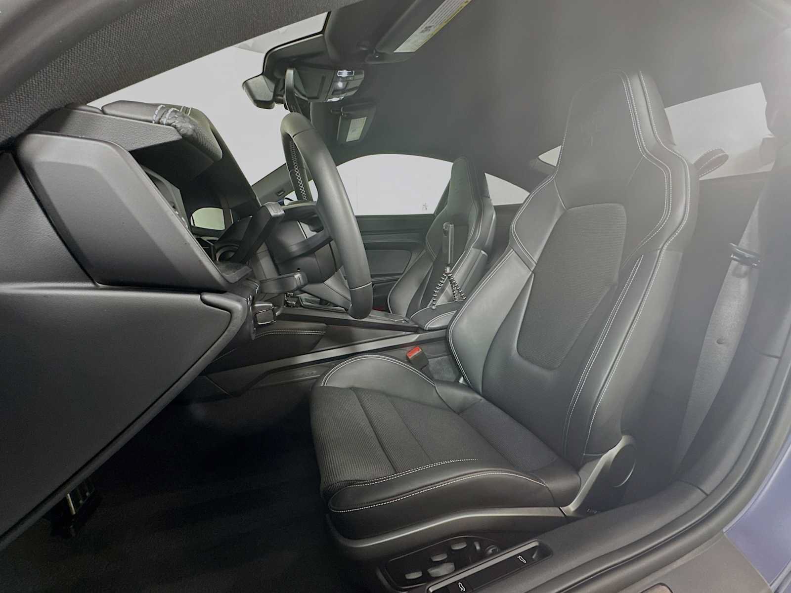 Certified 2026 Porsche 911 GT3 RWD image 5