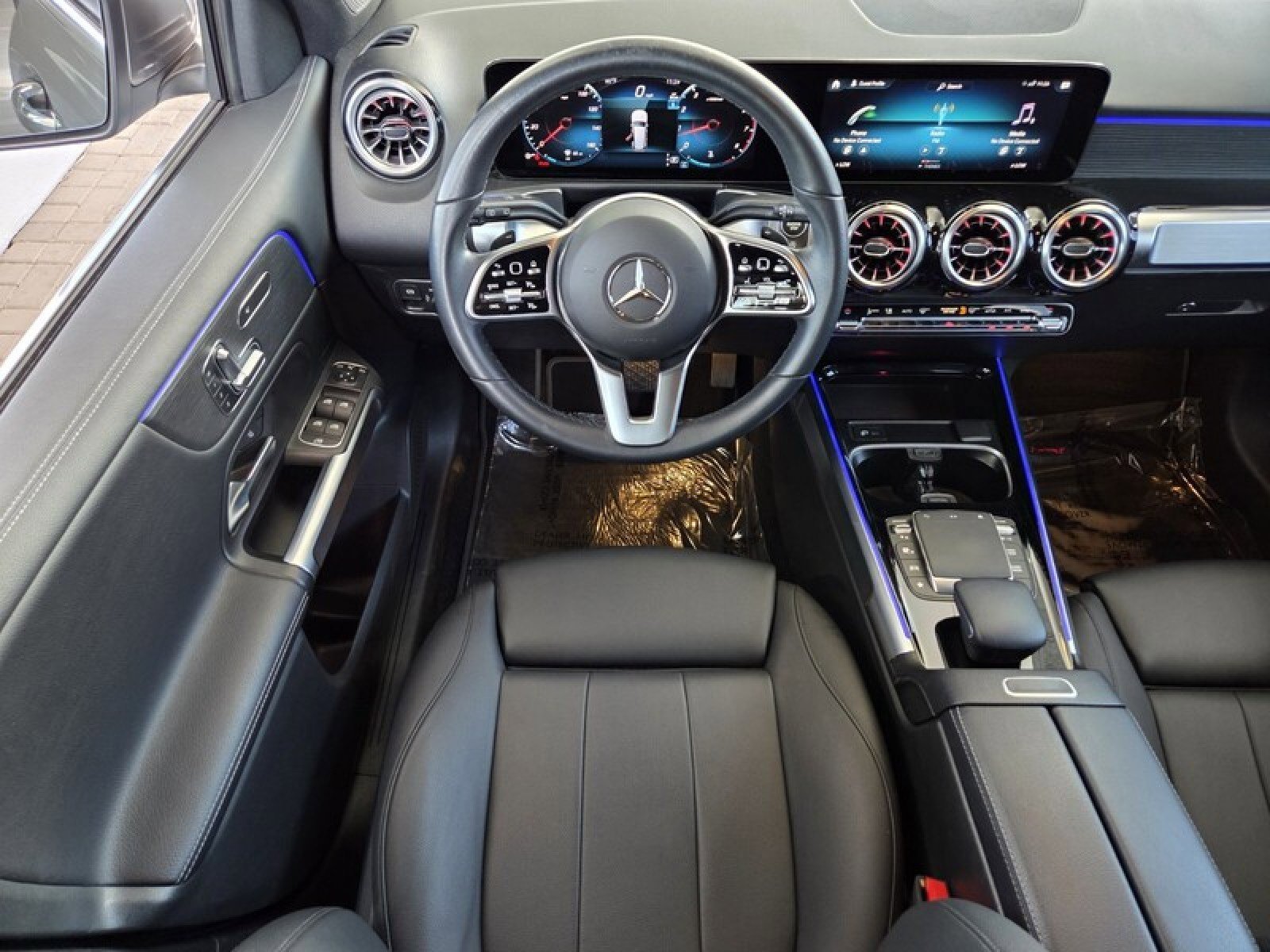Certified 2023 Mercedes-Benz GLB 250 4MATIC image 14
