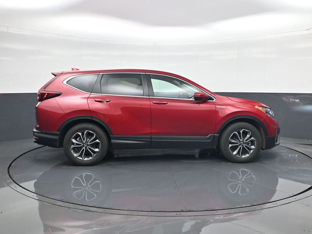 Used 2022 Honda CR-V EX-L image 8