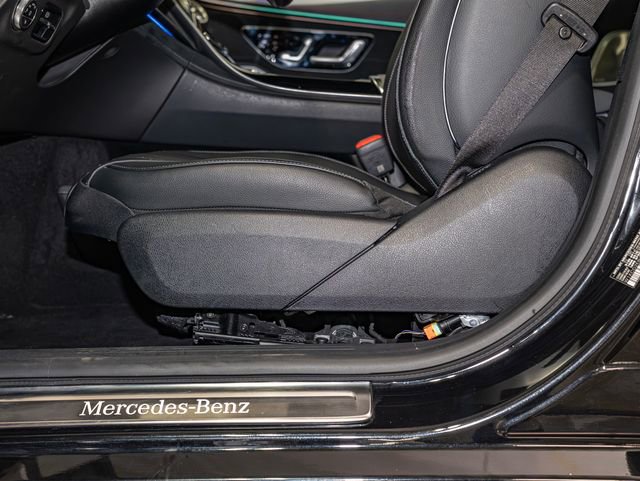 Certified 2023 Mercedes-Benz EQS 450+ 4MATIC Sedan image 13