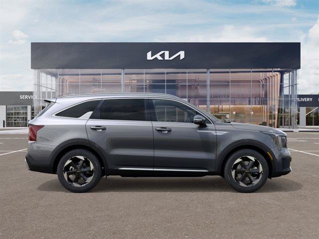 New 2026 Kia Sorento EX w/ EX Premium Package AWD/4WD image 3