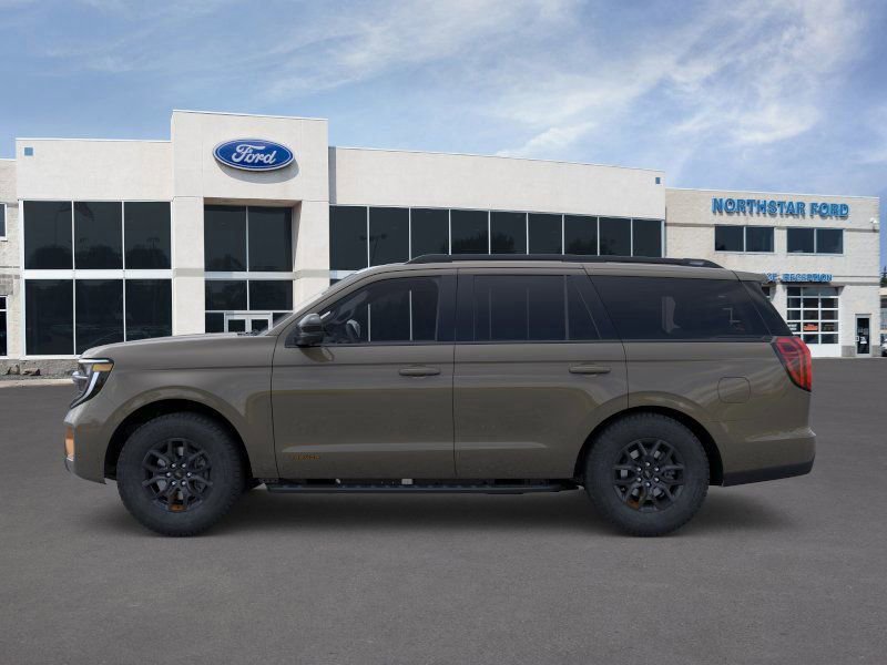 New 2026 Ford Expedition Tremor image 3
