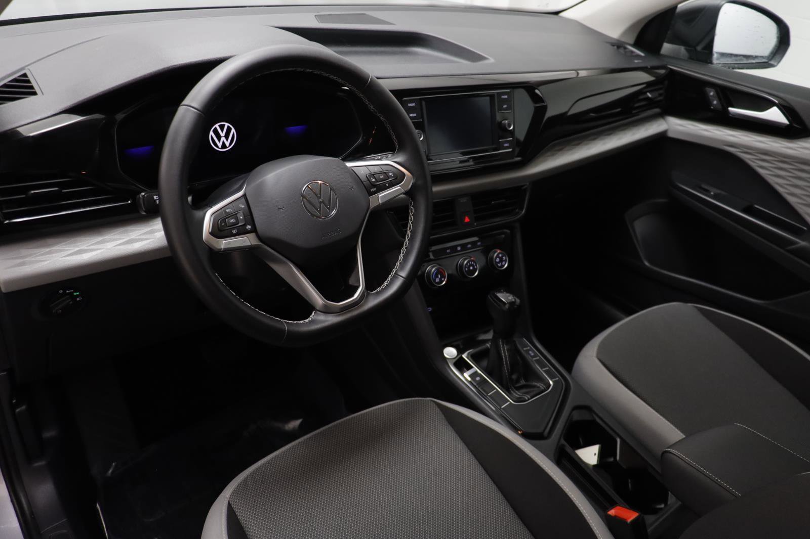 Certified 2023 Volkswagen Taos S image 6