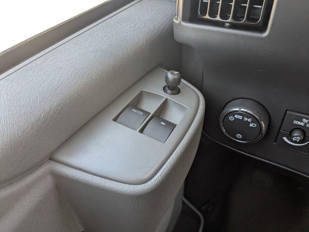 New 2025 Chevrolet Express 2500 w/ Driver Convenience Package image 23