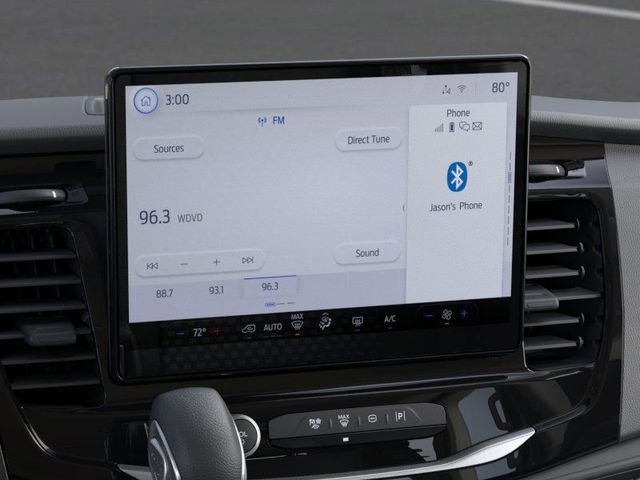 New 2025 Ford Transit 350 XLT image 28