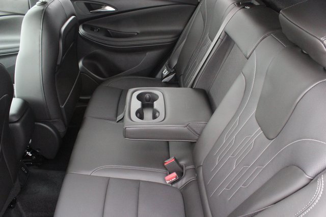 New 2026 Buick Encore GX Avenir w/ Avenir Technology Package image 20