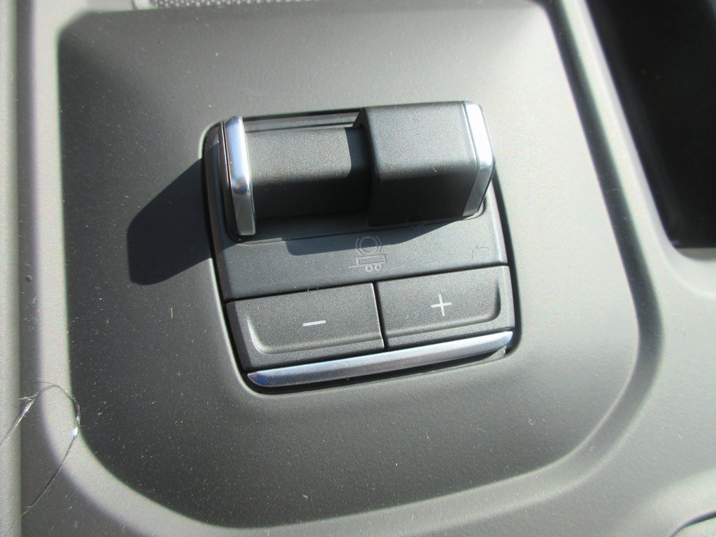 New 2026 GMC Sierra 3500 Denali Ultimate image 21