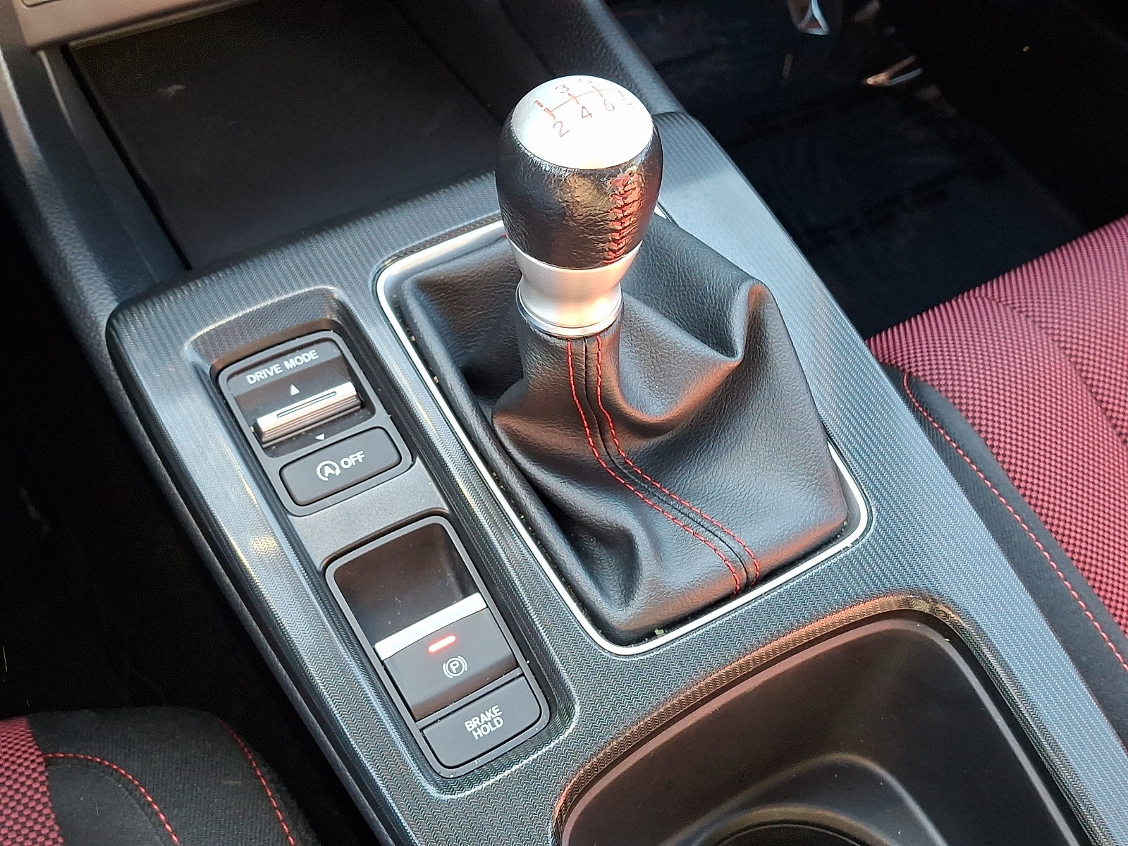 Used 2025 Honda Civic Si image 15