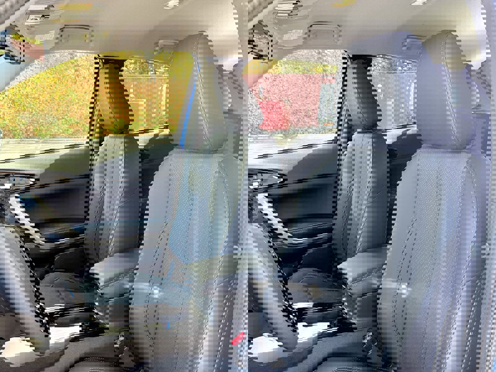 New 2026 Mitsubishi Eclipse Cross AWD image 23