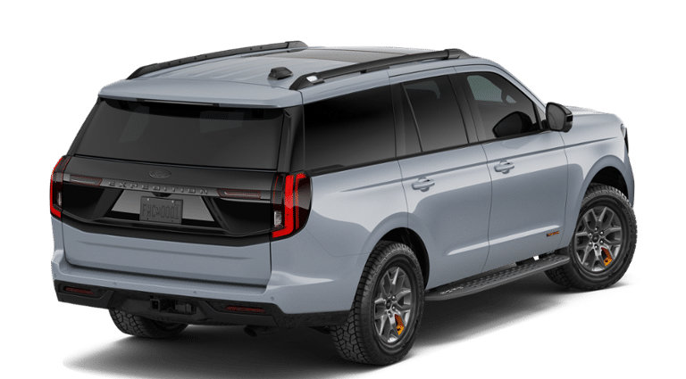 New 2026 Ford Expedition Tremor AWD/4WD image 28