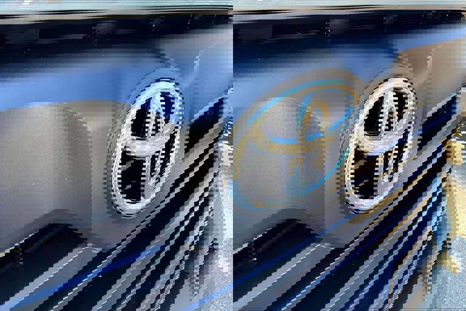 Certified 2024 Toyota Tundra SR5 image 28