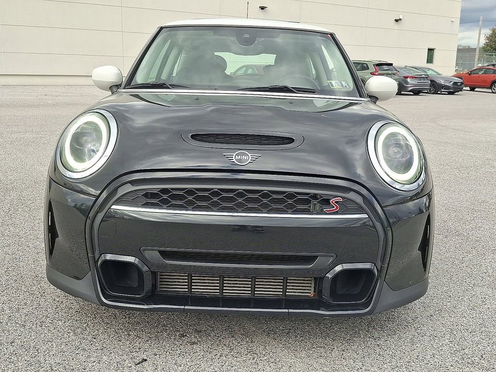 Used 2023 MINI Cooper S image 5