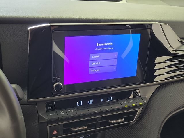 Used 2026 Toyota Camry SE FWD image 28