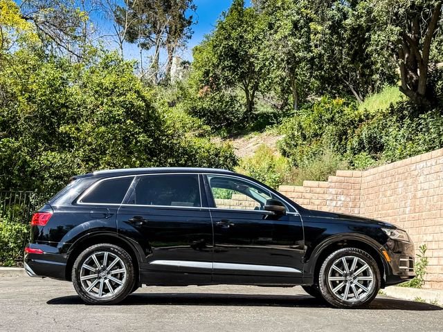 Used 2017 Audi Q7 2.0T Premium image 14