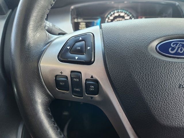 Used 2018 Ford Taurus SHO image 30